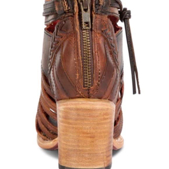 Freebird Wazee - Picture 6 of 11